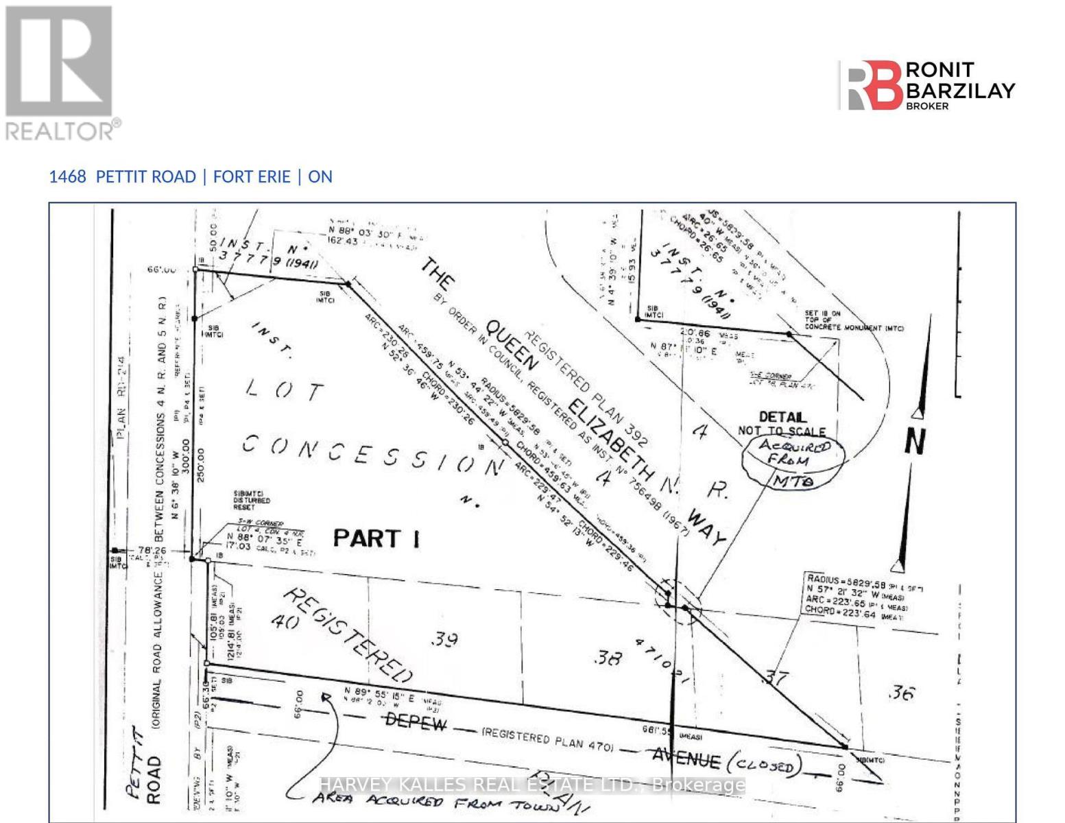 1468 Pettit Road, Fort Erie, Ontario L2A 5M4 - Photo 9 - X12577968