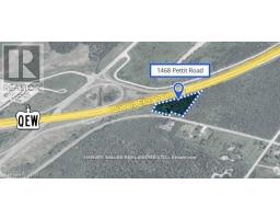 1468 PETTIT ROAD, Fort Erie, Ontario