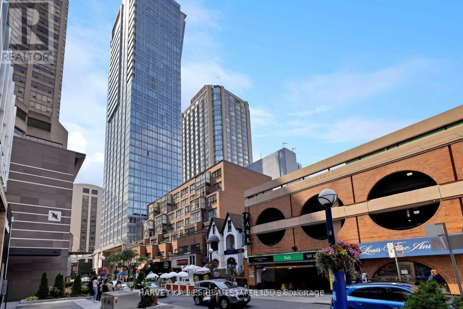 2208 - 188 Cumberland Street S, Toronto, Ontario  M5R 2G3 - Photo 14 - C12579032