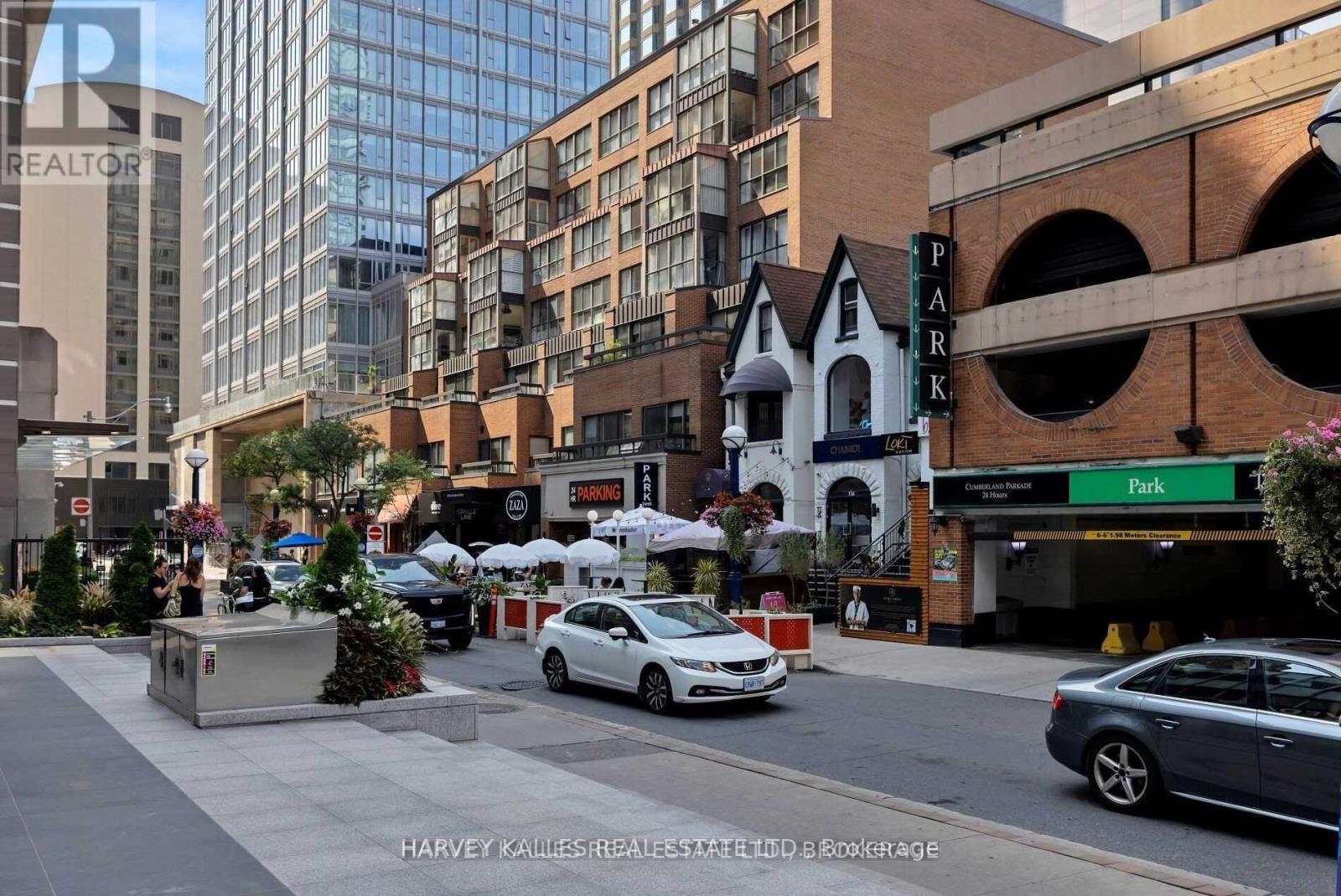 2208 - 188 Cumberland Street S, Toronto, Ontario  M5R 2G3 - Photo 15 - C12579032