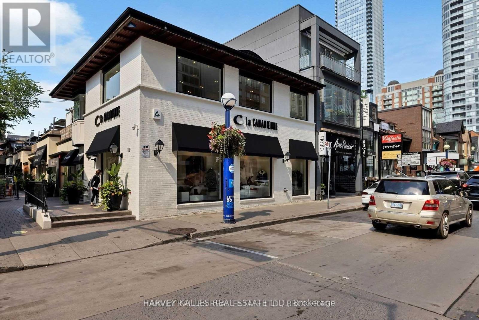 2208 - 188 Cumberland Street S, Toronto, Ontario  M5R 2G3 - Photo 16 - C12579032
