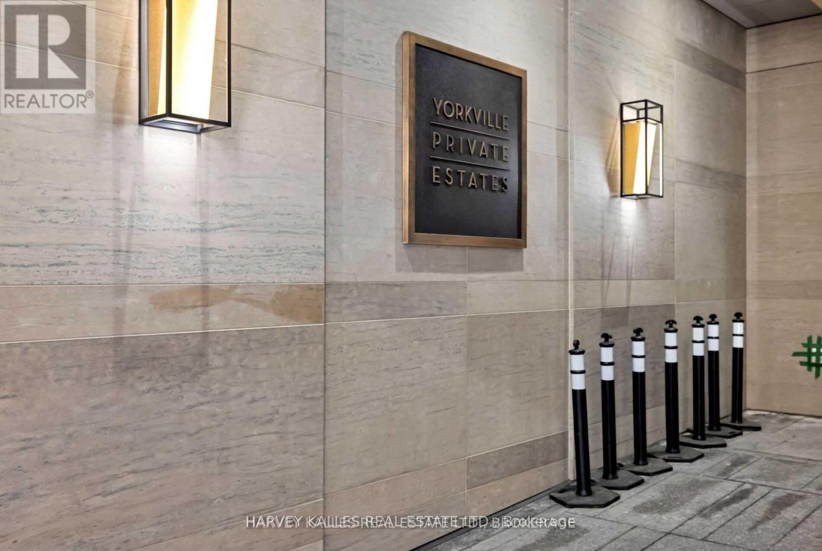 2208 - 188 Cumberland Street S, Toronto, Ontario  M5R 2G3 - Photo 18 - C12579032