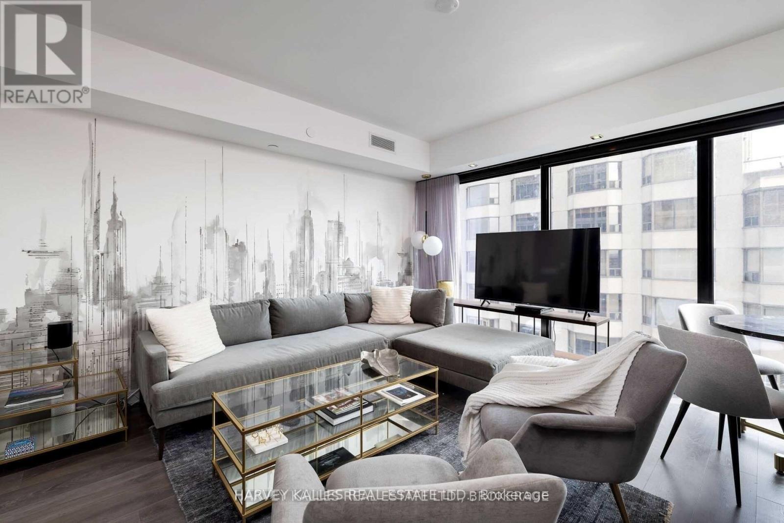 2208 - 188 Cumberland Street S, Toronto, Ontario  M5R 2G3 - Photo 3 - C12579032