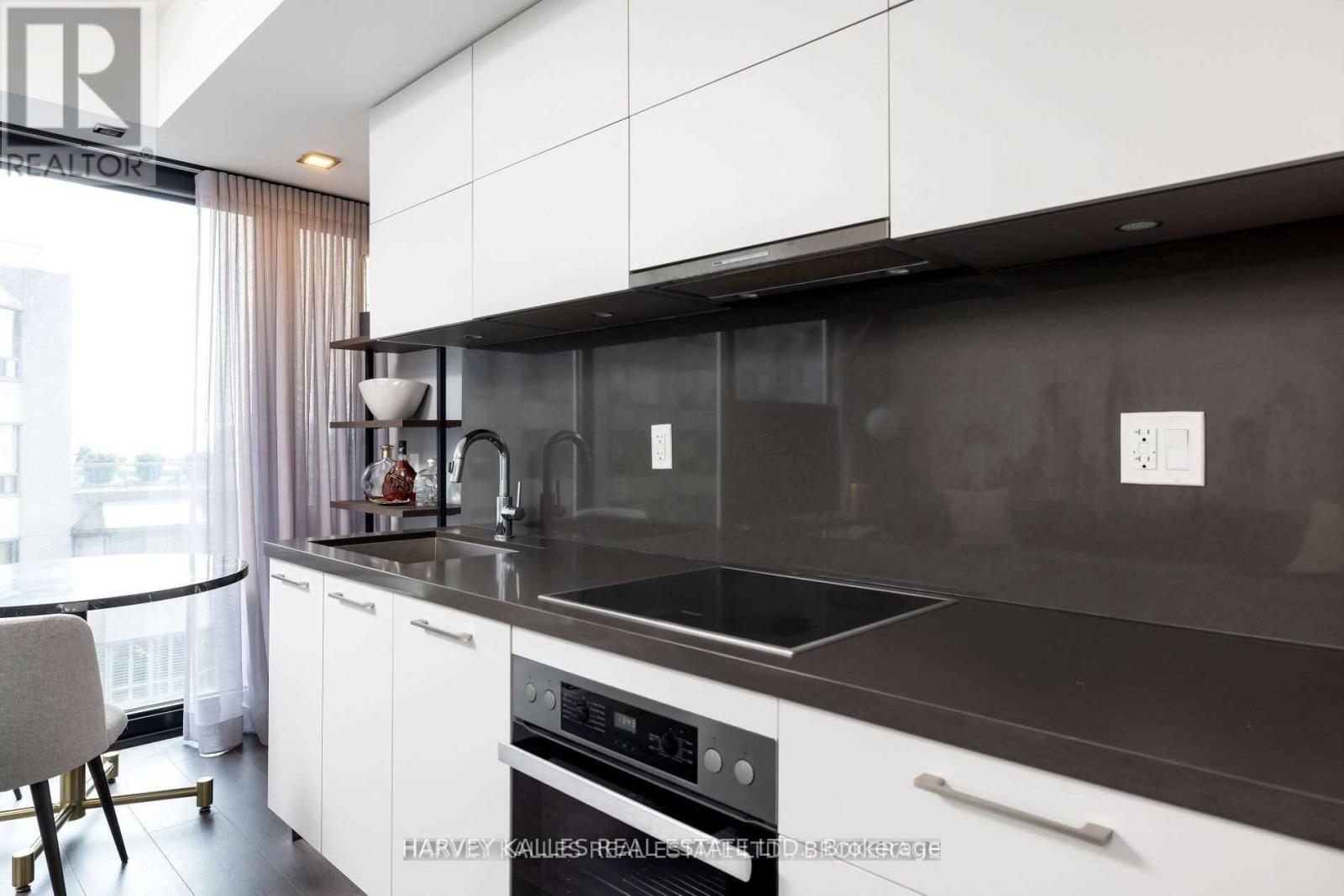 2208 - 188 Cumberland Street S, Toronto, Ontario  M5R 2G3 - Photo 5 - C12579032