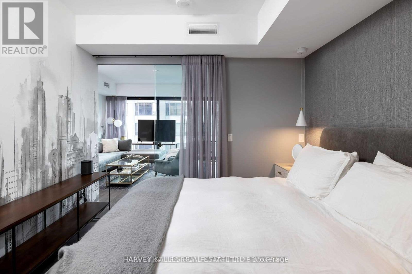 2208 - 188 Cumberland Street S, Toronto, Ontario  M5R 2G3 - Photo 8 - C12579032