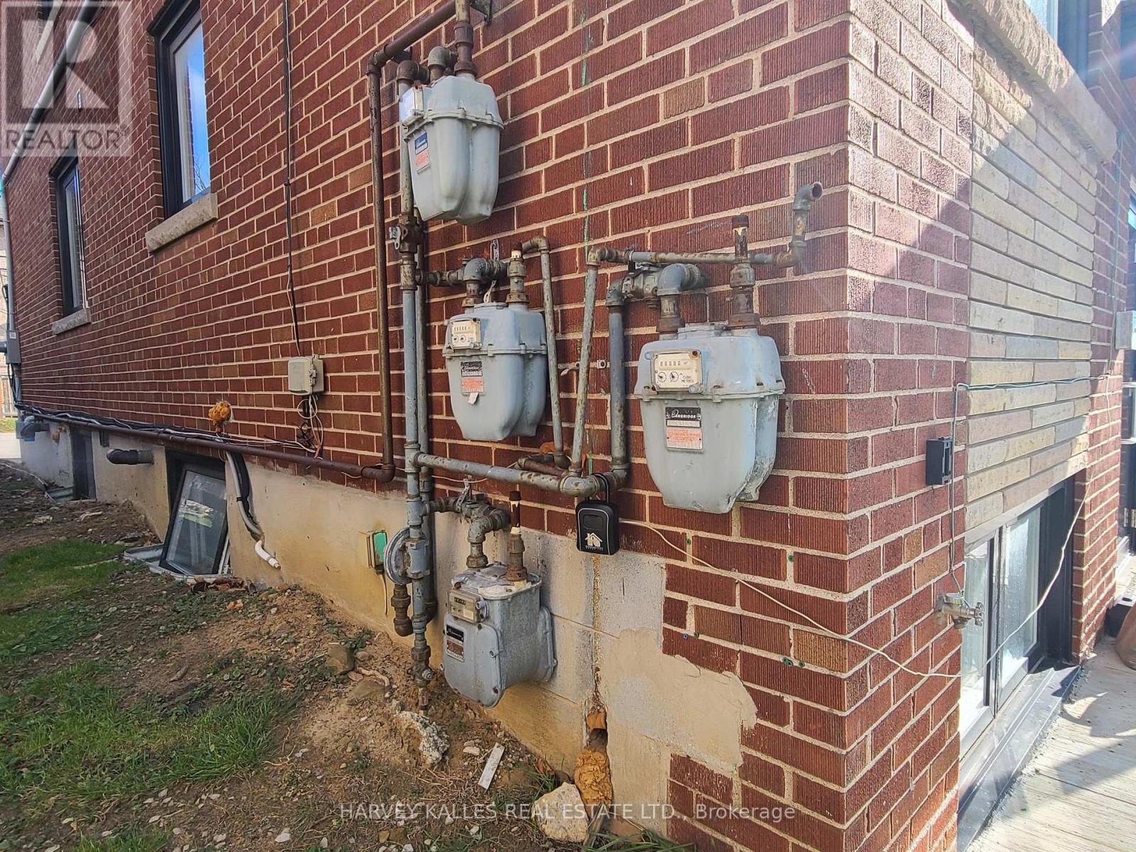 3 - 521 Browns Line, Toronto, Ontario  M8W 3V1 - Photo 9 - W12580330