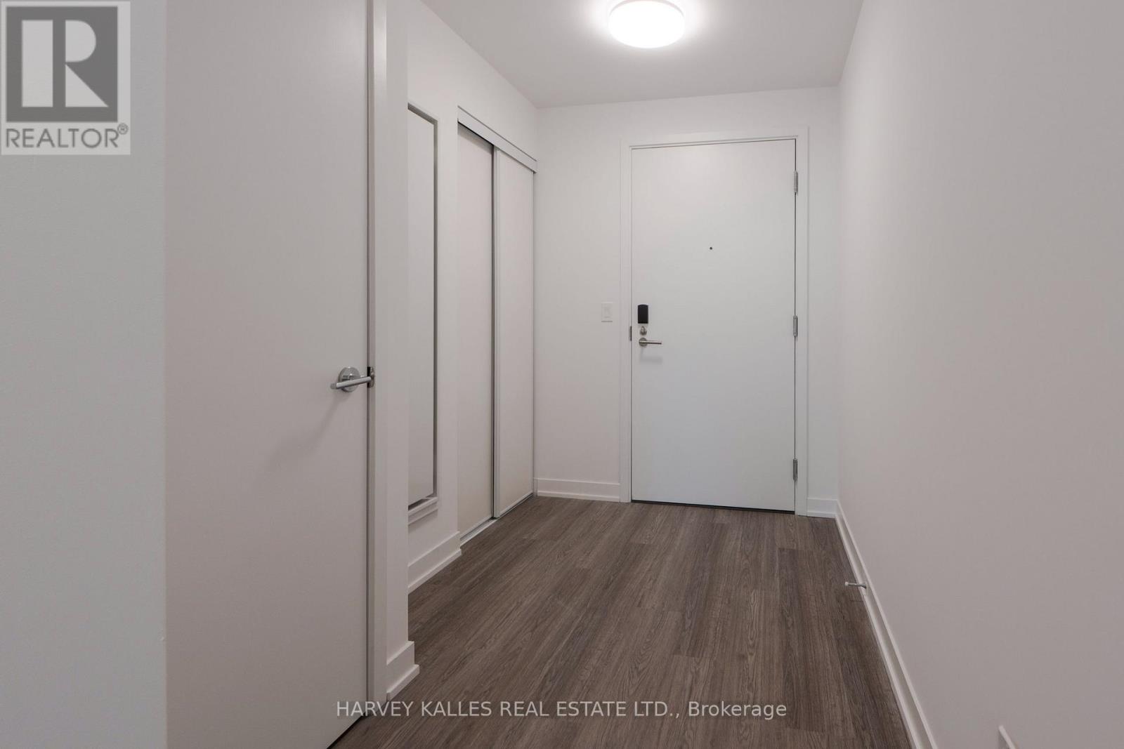 1907 - 100 EASTDALE AVENUE, Toronto, Ontario