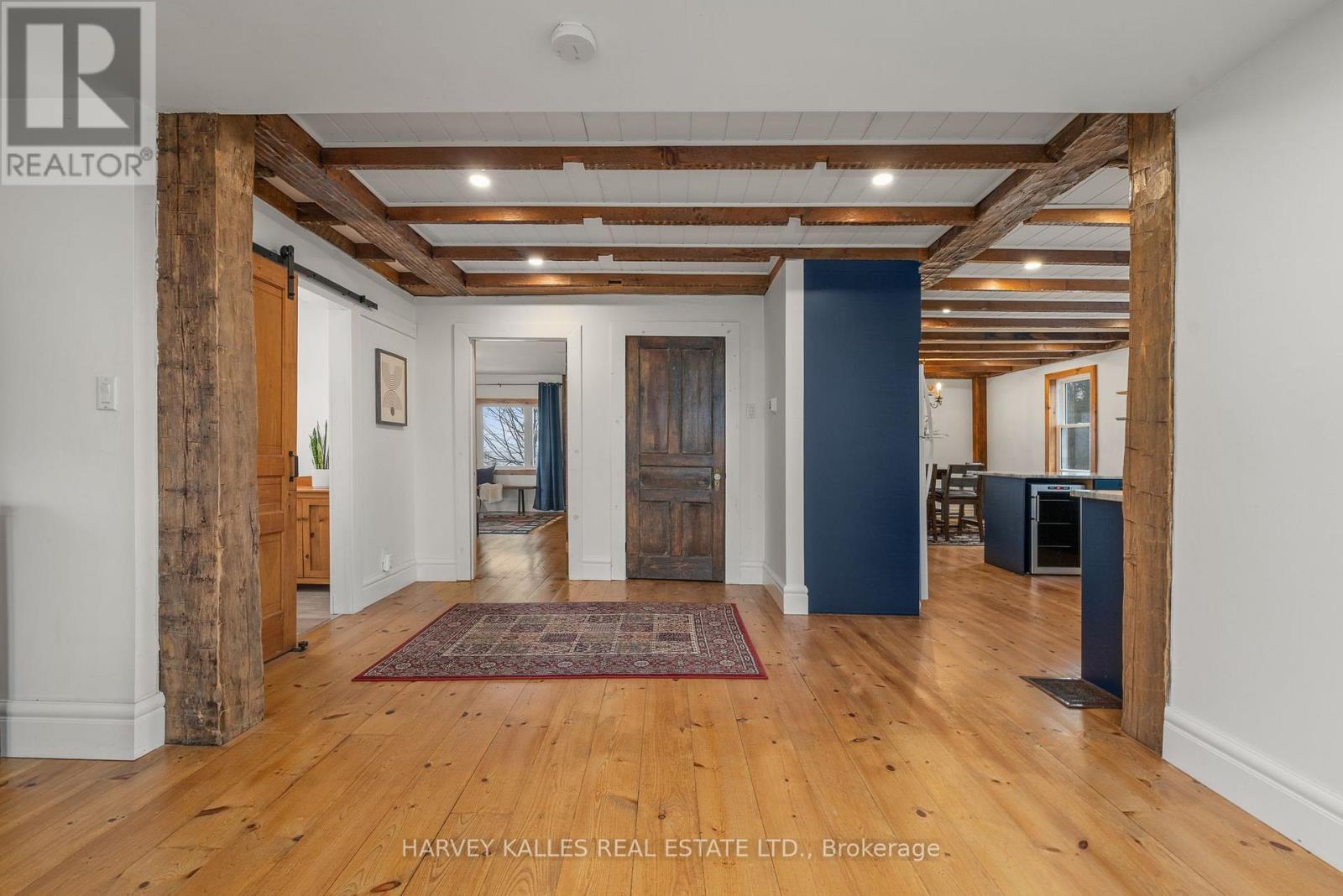 4427 County Rd 8, Prince Edward County, Ontario  K0K 2T0 - Photo 10 - X12583650