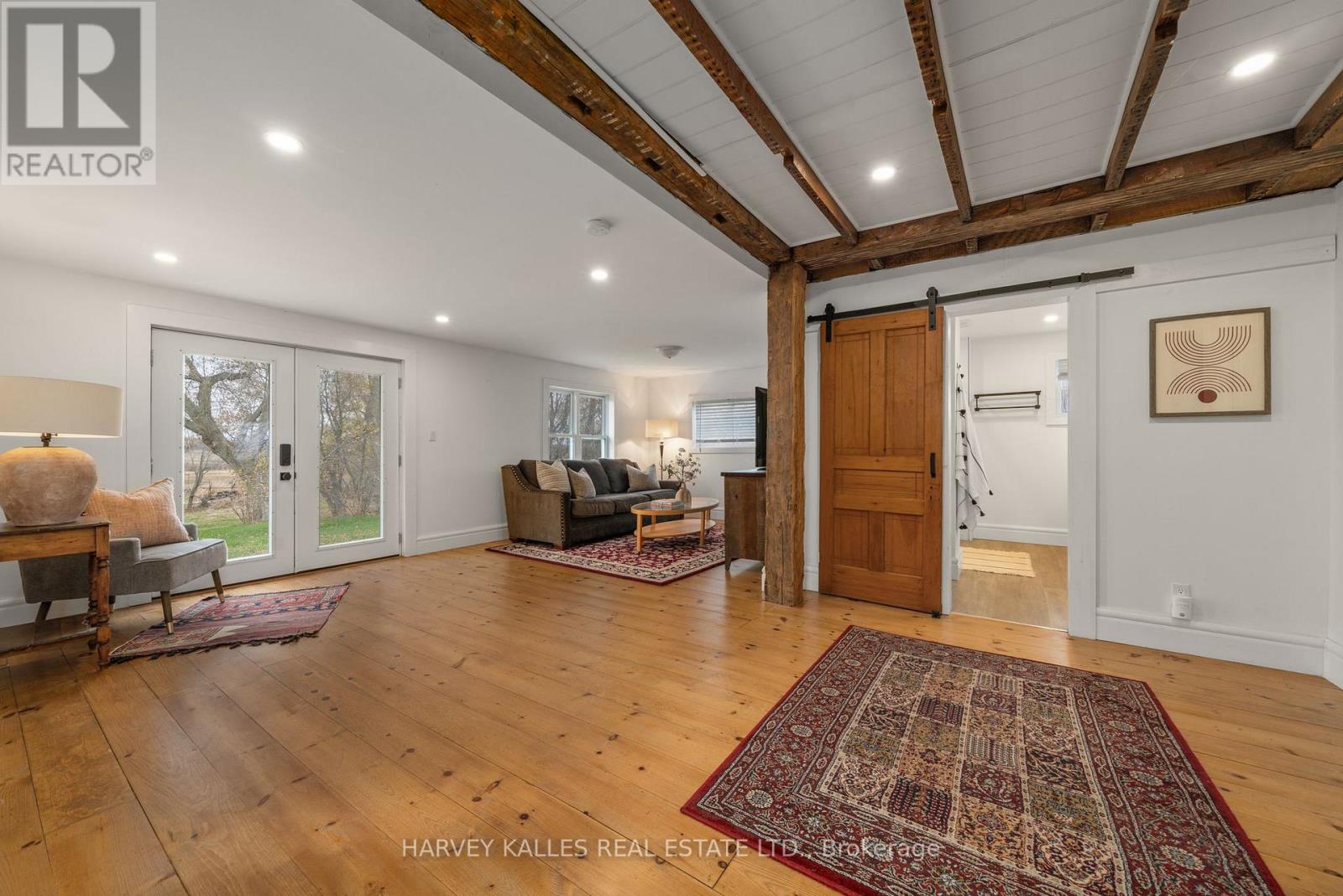 4427 County Rd 8, Prince Edward County, Ontario  K0K 2T0 - Photo 11 - X12583650