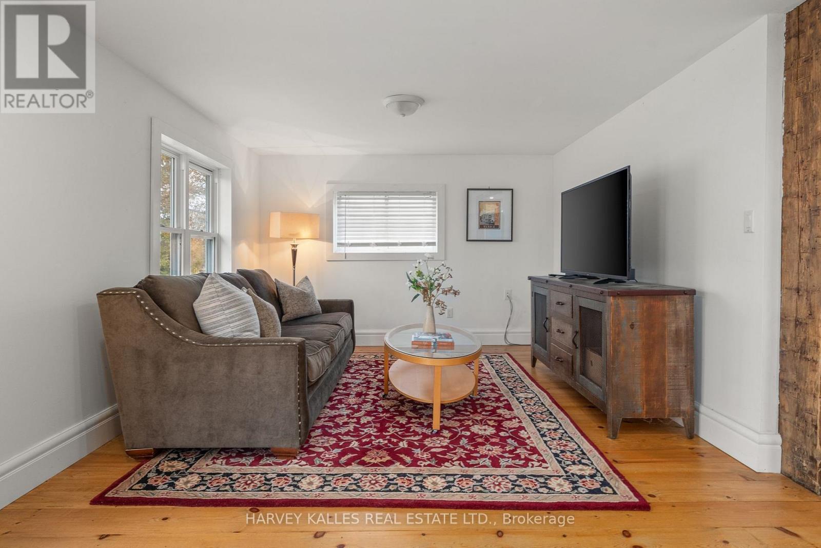 4427 County Rd 8, Prince Edward County, Ontario  K0K 2T0 - Photo 12 - X12583650