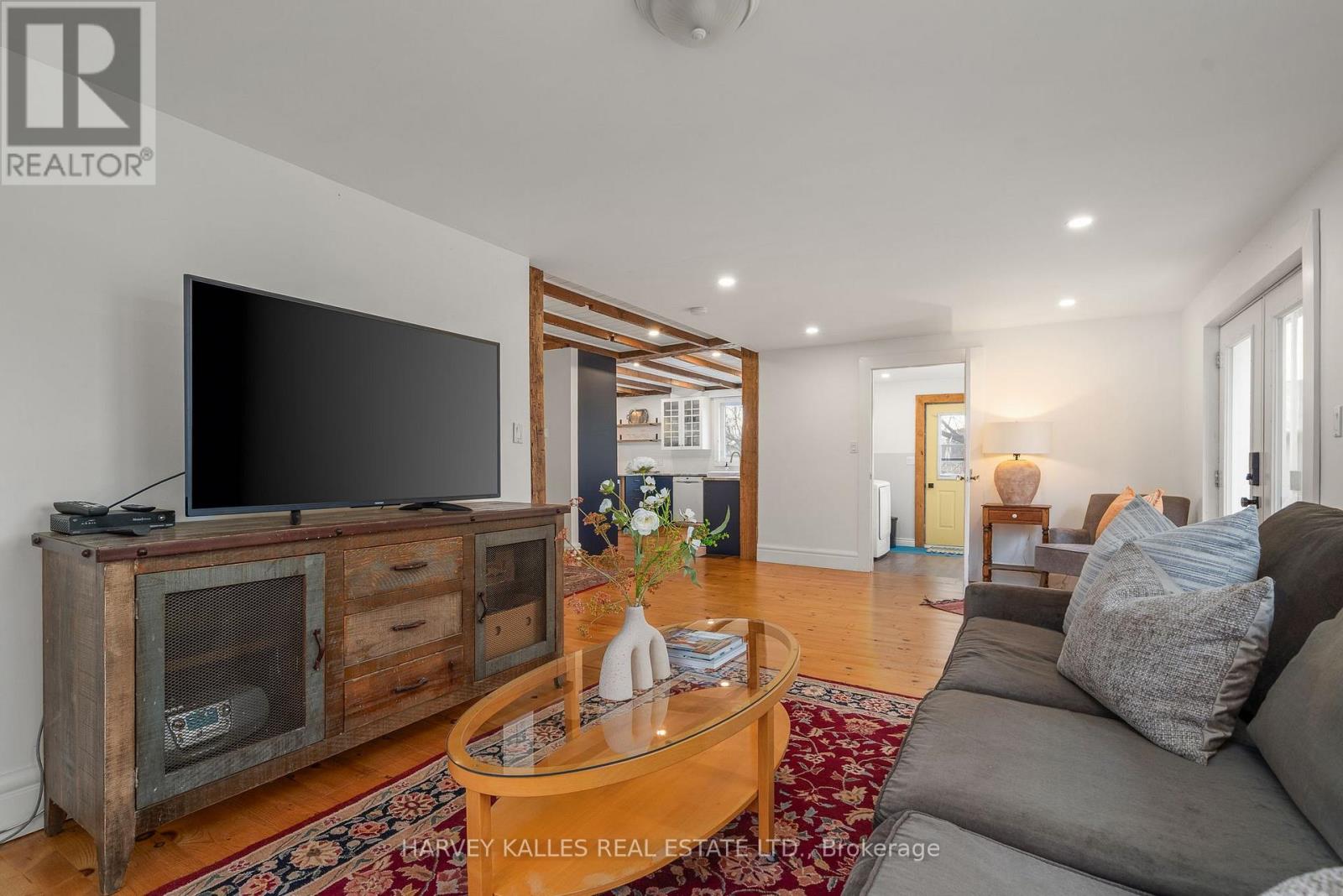 4427 County Rd 8, Prince Edward County, Ontario  K0K 2T0 - Photo 13 - X12583650