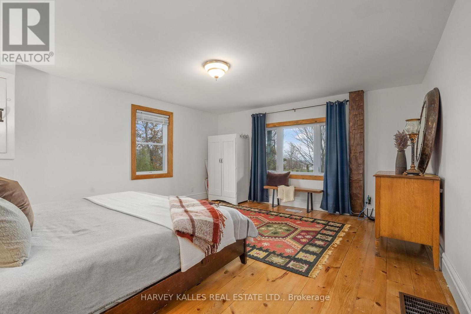 4427 County Rd 8, Prince Edward County, Ontario  K0K 2T0 - Photo 15 - X12583650