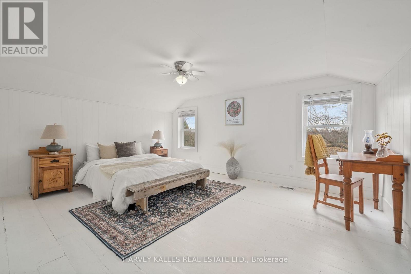 4427 County Rd 8, Prince Edward County, Ontario  K0K 2T0 - Photo 19 - X12583650