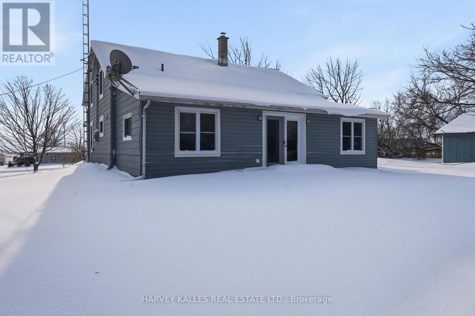 4427 County Rd 8, Prince Edward County, Ontario  K0K 2T0 - Photo 28 - X12583650