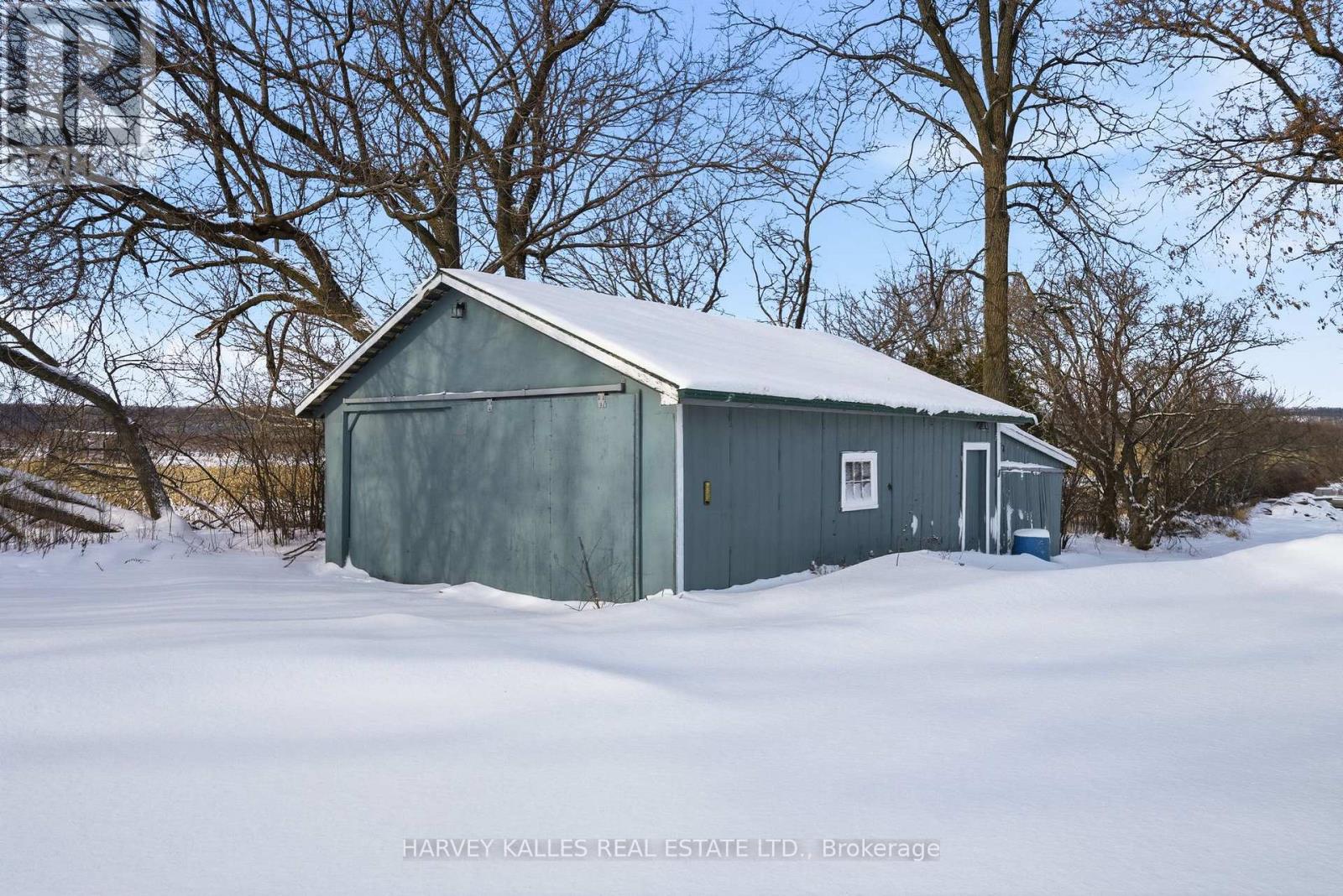 4427 County Rd 8, Prince Edward County, Ontario  K0K 2T0 - Photo 29 - X12583650