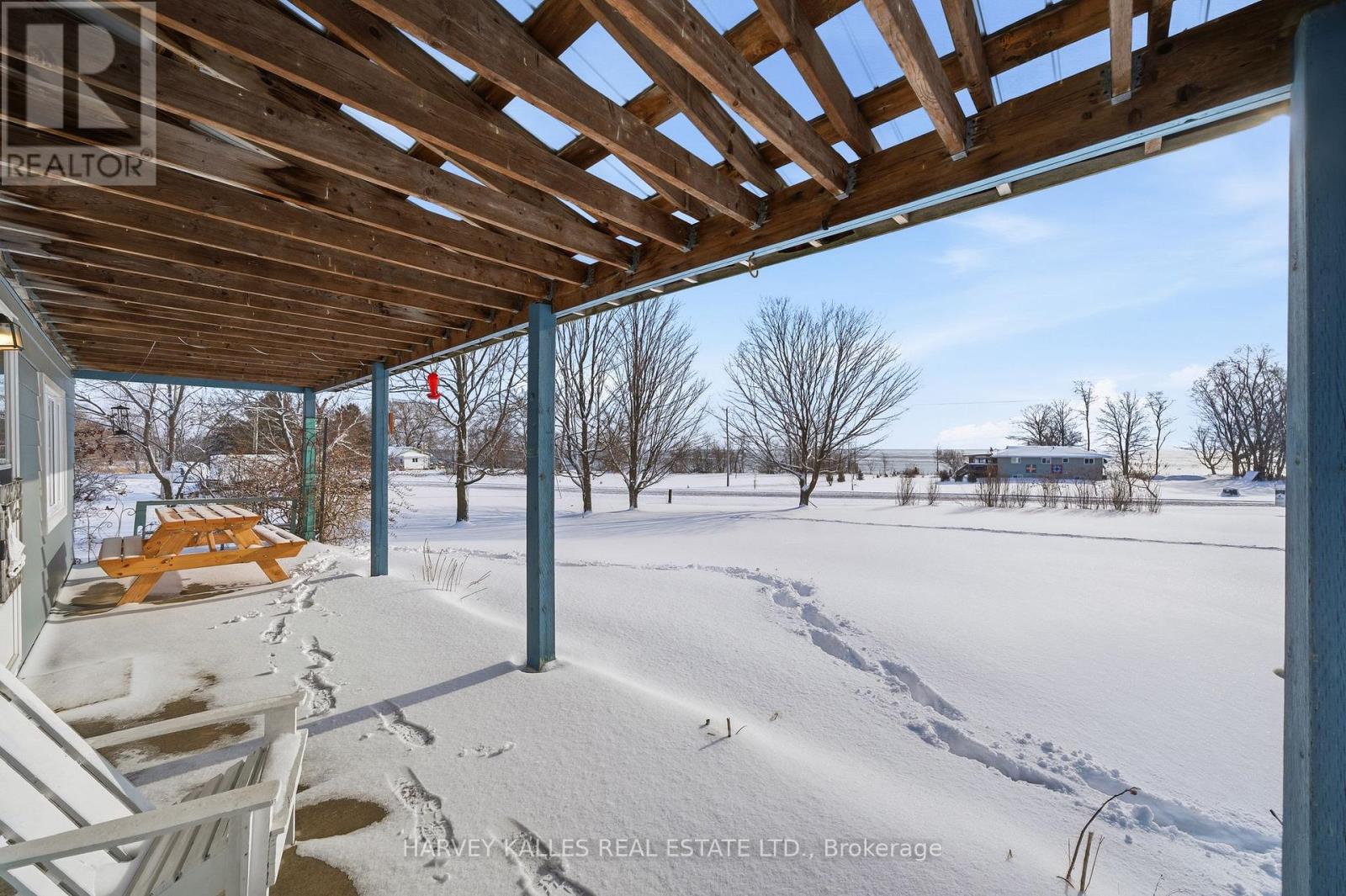 4427 County Rd 8, Prince Edward County, Ontario  K0K 2T0 - Photo 3 - X12583650