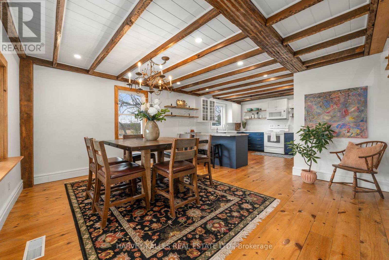 4427 County Rd 8, Prince Edward County, Ontario  K0K 2T0 - Photo 4 - X12583650