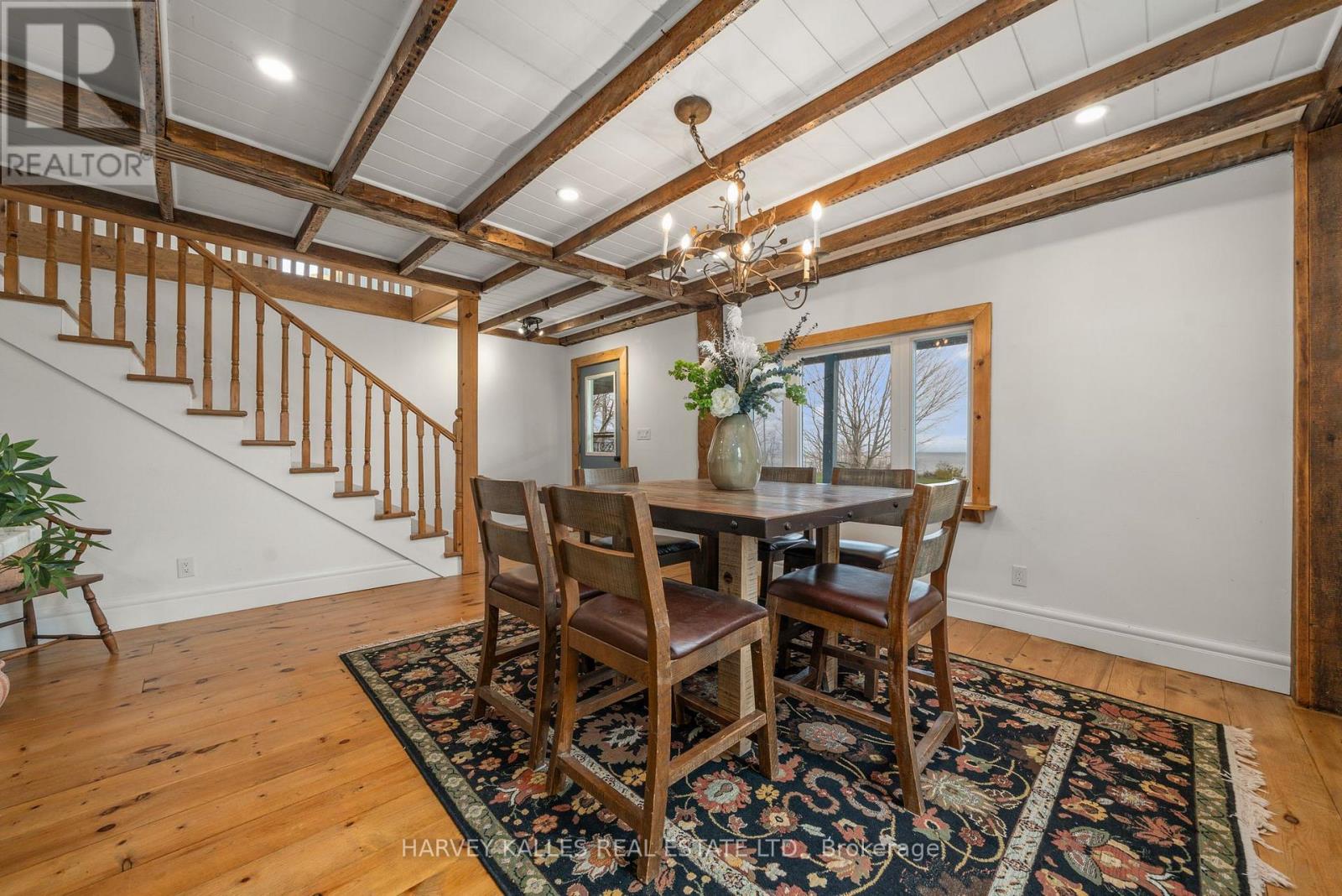 4427 County Rd 8, Prince Edward County, Ontario  K0K 2T0 - Photo 5 - X12583650