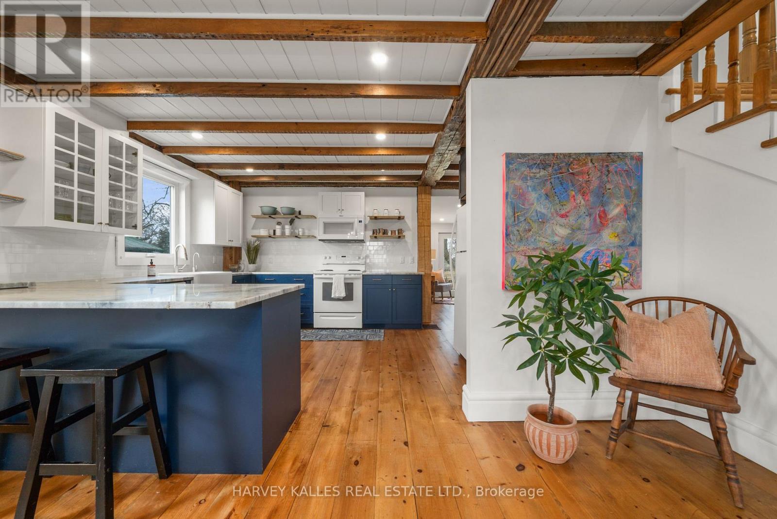 4427 County Rd 8, Prince Edward County, Ontario  K0K 2T0 - Photo 6 - X12583650