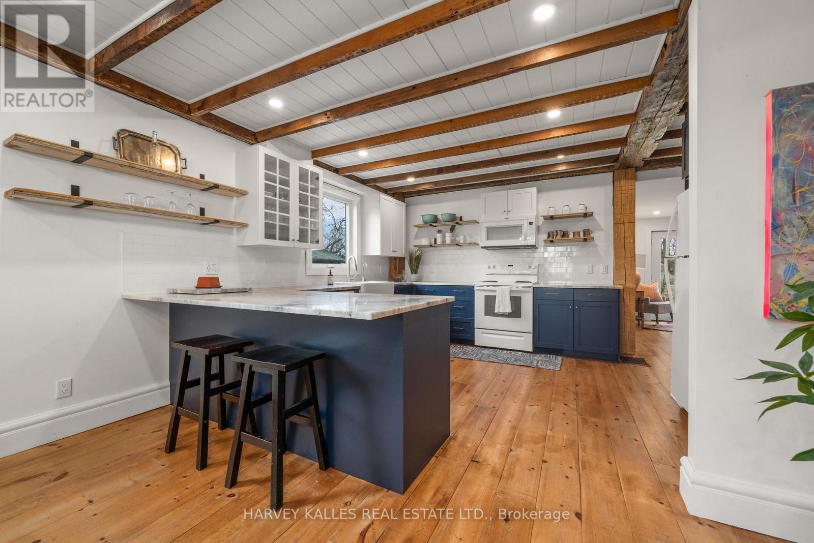 4427 County Rd 8, Prince Edward County, Ontario  K0K 2T0 - Photo 7 - X12583650