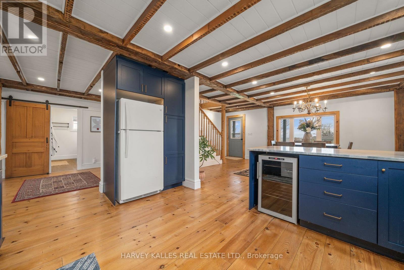 4427 County Rd 8, Prince Edward County, Ontario  K0K 2T0 - Photo 9 - X12583650