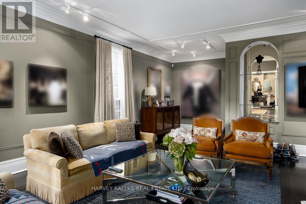 173 Balmoral Avenue, Toronto, Ontario  M4V 1J8 - Photo 10 - C12584368