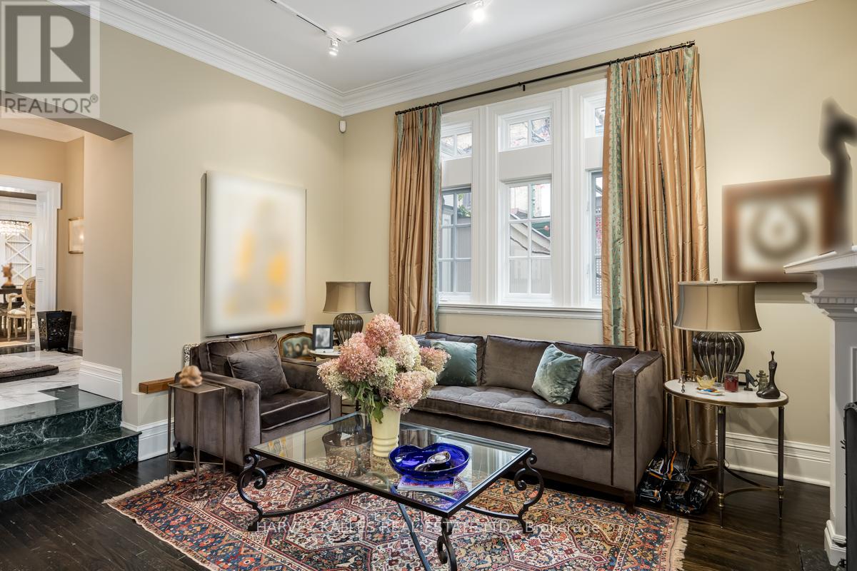 173 Balmoral Avenue, Toronto, Ontario  M4V 1J8 - Photo 15 - C12584368