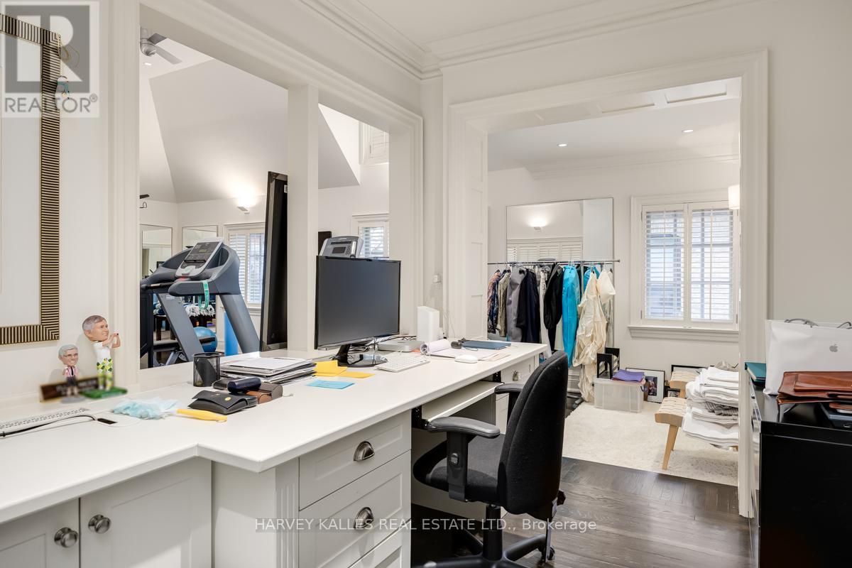 173 Balmoral Avenue, Toronto, Ontario  M4V 1J8 - Photo 23 - C12584368