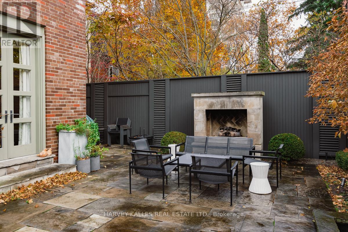 173 Balmoral Avenue, Toronto, Ontario  M4V 1J8 - Photo 38 - C12584368