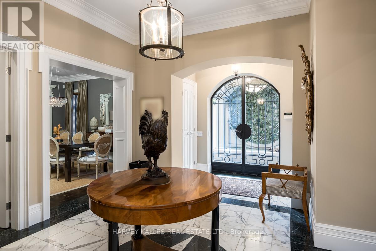 173 Balmoral Avenue, Toronto, Ontario  M4V 1J8 - Photo 4 - C12584368