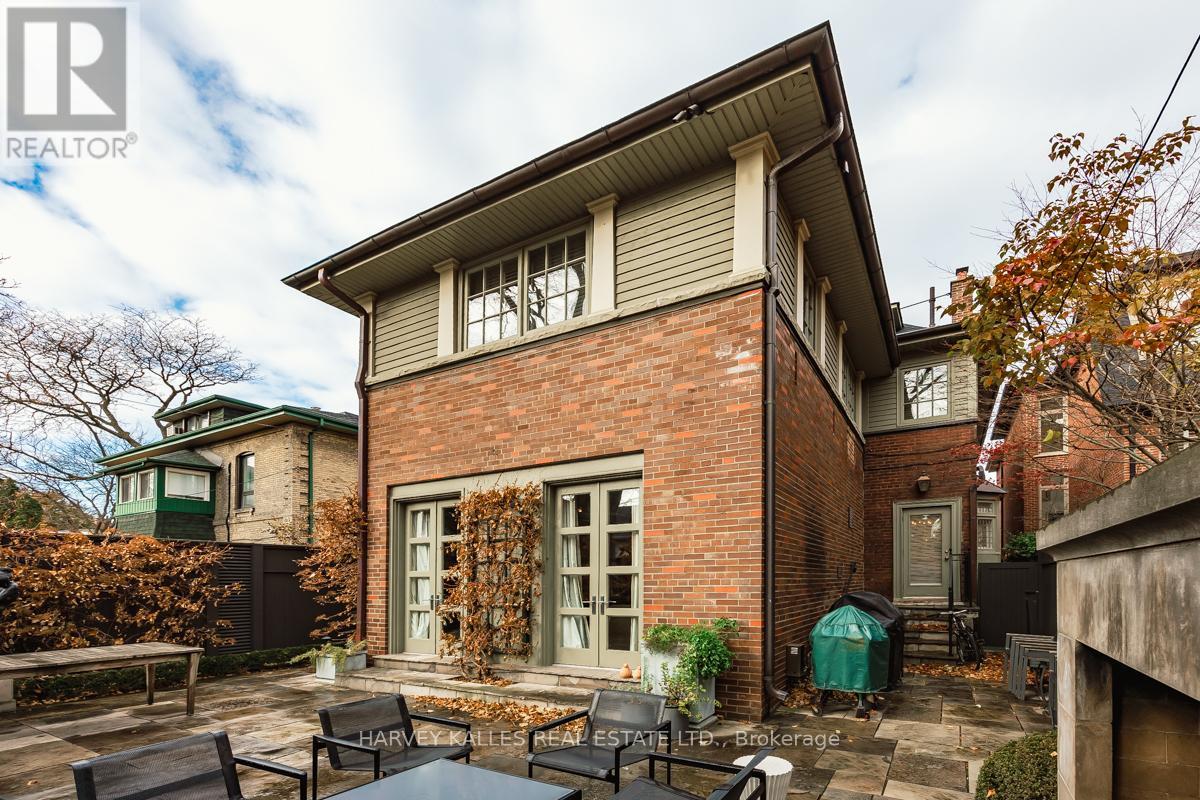 173 Balmoral Avenue, Toronto, Ontario  M4V 1J8 - Photo 40 - C12584368