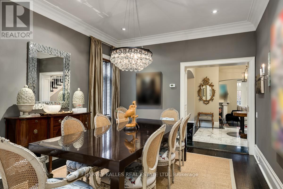 173 Balmoral Avenue, Toronto, Ontario  M4V 1J8 - Photo 6 - C12584368