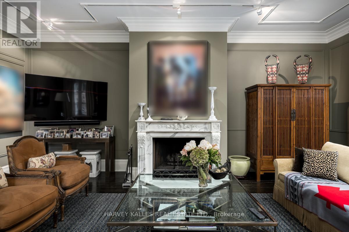 173 Balmoral Avenue, Toronto, Ontario  M4V 1J8 - Photo 9 - C12584368