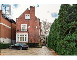 173 BALMORAL AVENUE, Toronto, Ontario