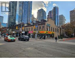 MAIN - 644 YONGE STREET, Toronto, Ontario