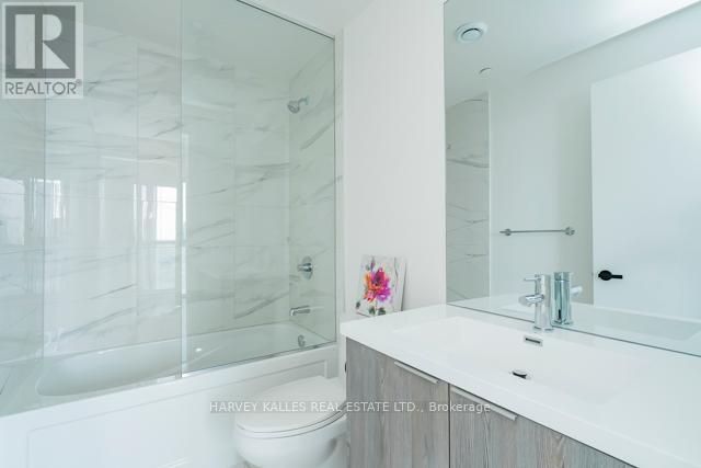 2907 - 8 Interchange Way, Vaughan, Ontario  L4K 0R2 - Photo 14 - N12595302