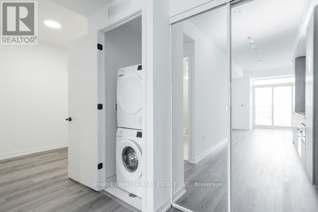 2907 - 8 Interchange Way, Vaughan, Ontario  L4K 0R2 - Photo 16 - N12595302