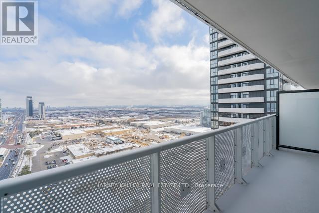 2907 - 8 Interchange Way, Vaughan, Ontario  L4K 0R2 - Photo 19 - N12595302