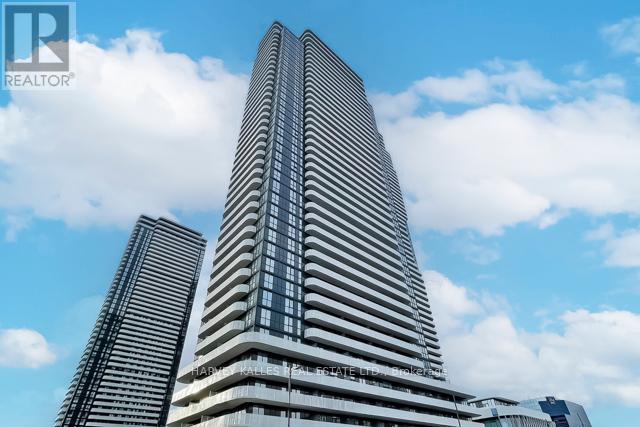 2907 - 8 Interchange Way, Vaughan, Ontario  L4K 0R2 - Photo 2 - N12595302