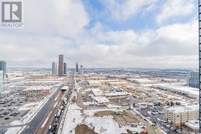 2907 - 8 Interchange Way, Vaughan, Ontario  L4K 0R2 - Photo 21 - N12595302