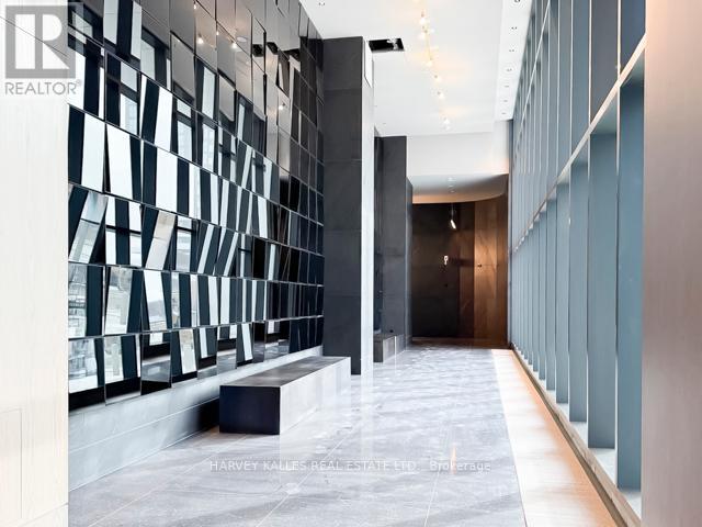 2907 - 8 Interchange Way, Vaughan, Ontario  L4K 0R2 - Photo 5 - N12595302