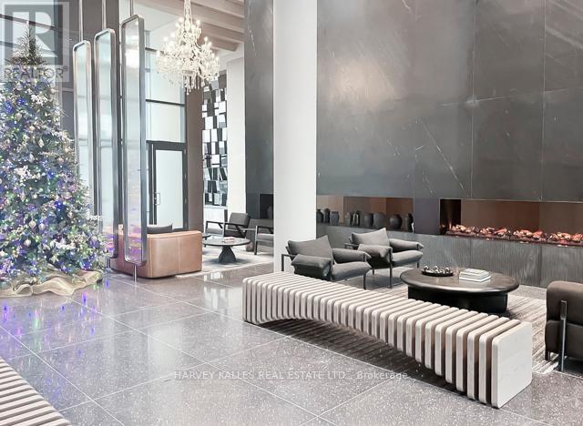 2907 - 8 Interchange Way, Vaughan, Ontario  L4K 0R2 - Photo 6 - N12595302