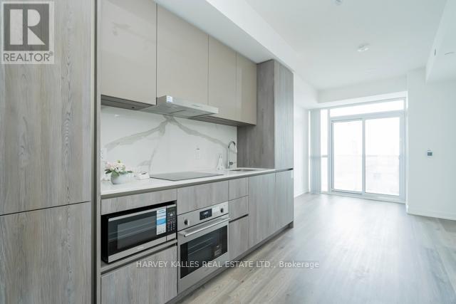 2907 - 8 Interchange Way, Vaughan, Ontario  L4K 0R2 - Photo 9 - N12595302