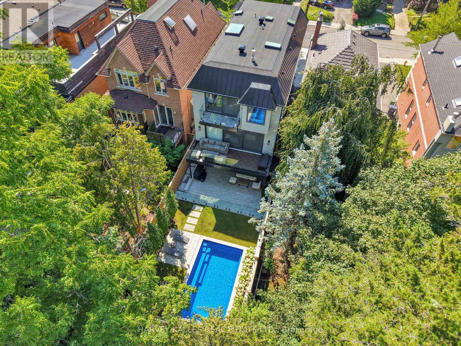 232 Snowdon Avenue, Toronto, Ontario M4N 2B3 - Photo 41 - C12597198