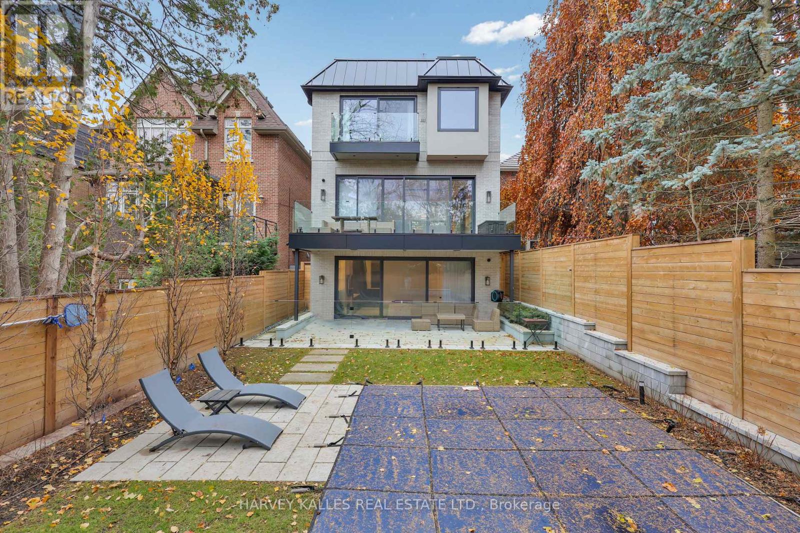 232 Snowdon Avenue, Toronto, Ontario M4N 2B3 - Photo 46 - C12597198