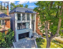 232 SNOWDON AVENUE, Toronto, Ontario