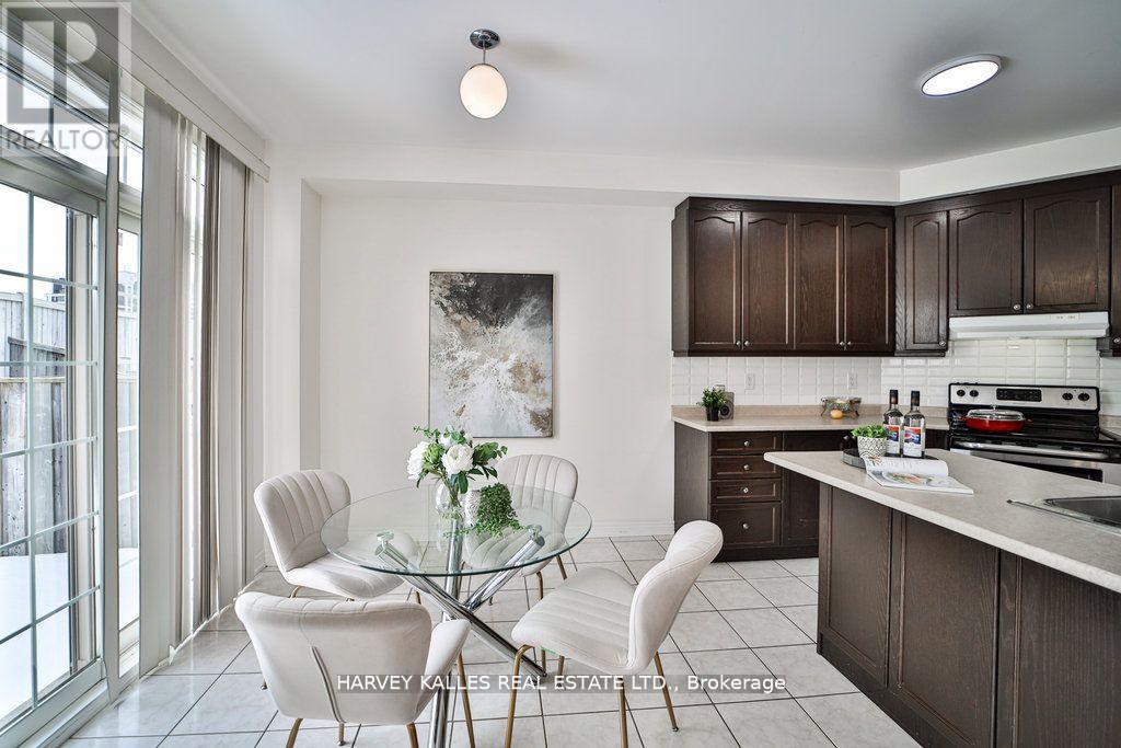 159 Hammersly Boulevard, Markham, Ontario  L6E 2C9 - Photo 12 - N12601854