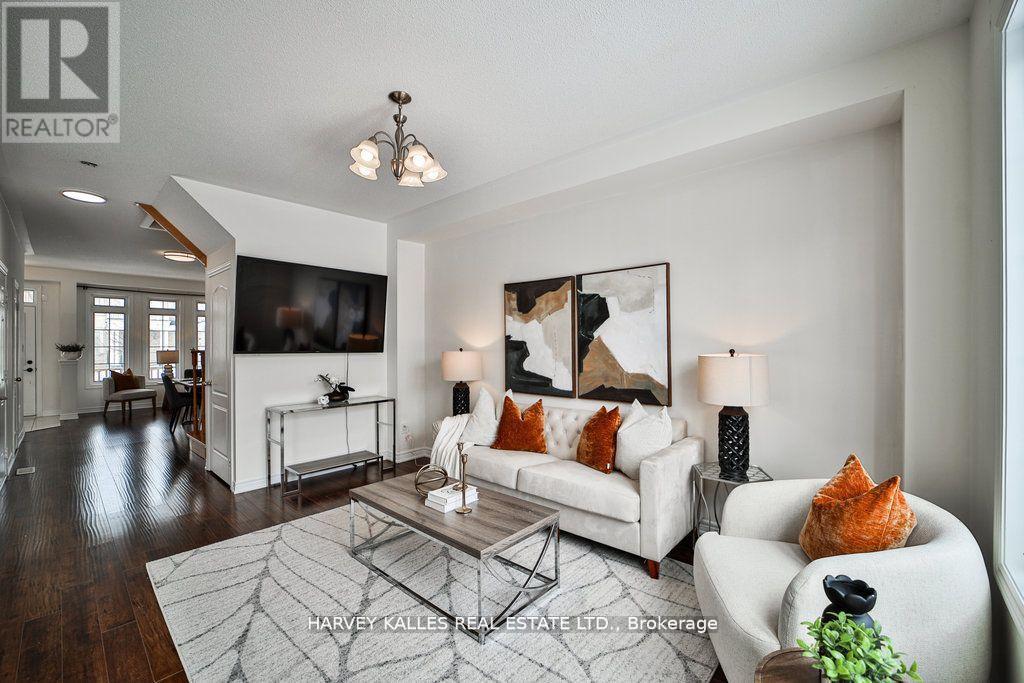 159 Hammersly Boulevard, Markham, Ontario  L6E 2C9 - Photo 15 - N12601854