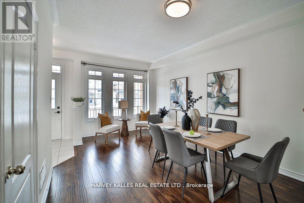 159 Hammersly Boulevard, Markham, Ontario  L6E 2C9 - Photo 16 - N12601854