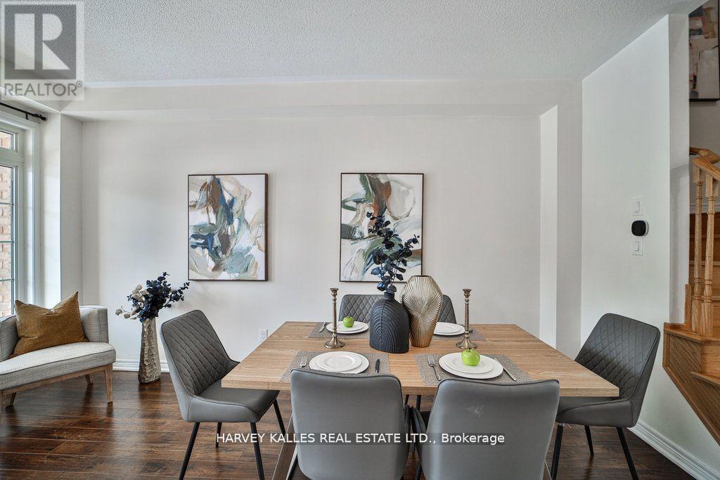 159 Hammersly Boulevard, Markham, Ontario  L6E 2C9 - Photo 17 - N12601854